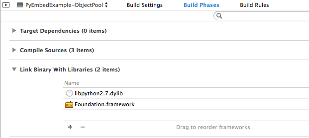 embedding-python